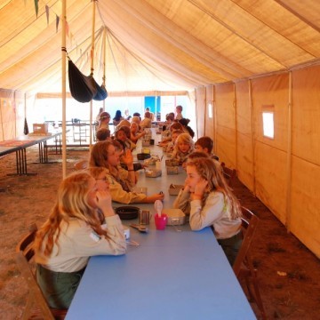 DSC 0035 - Scouts en Gidsen Zaventem 